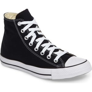 Converse Chuck Taylor All Star High Top Sneaker - Black